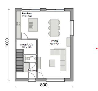 TE KOOP ZWALM in de Bareelstraat 64Mooi en centraal gelegen project voor het bouwen van een open bebouwing.Lot 2: Opp. : +/- 610 m² Prijs grond : €...