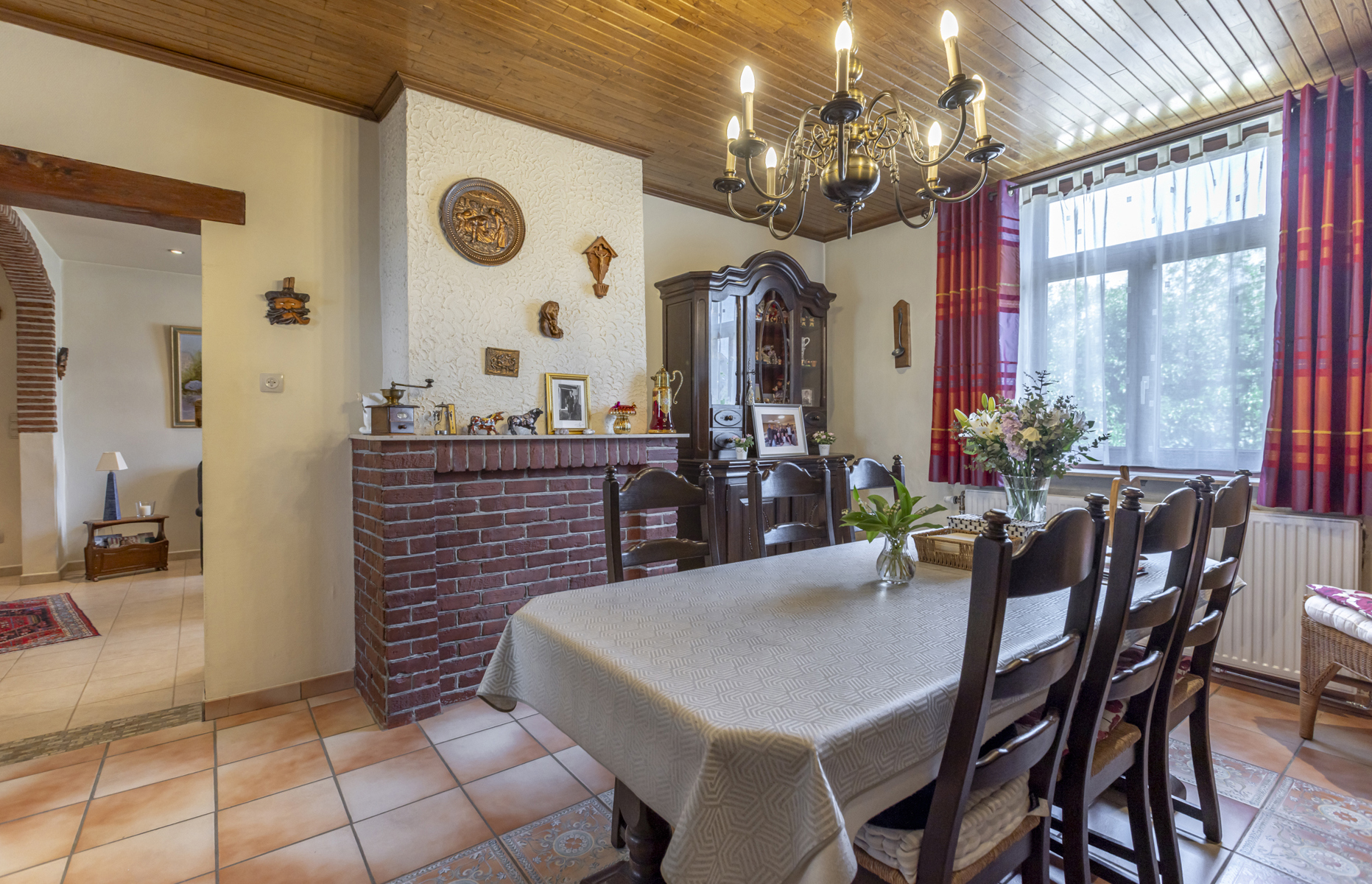 Maison à vendre à Dilbeek avec 5 chambres - photo 3