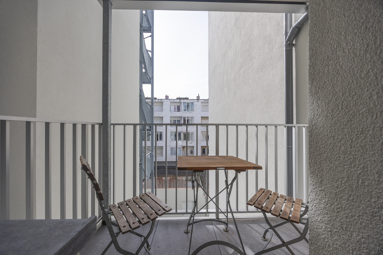 2-slaapkamer appartement op de zeedijk - foto 5