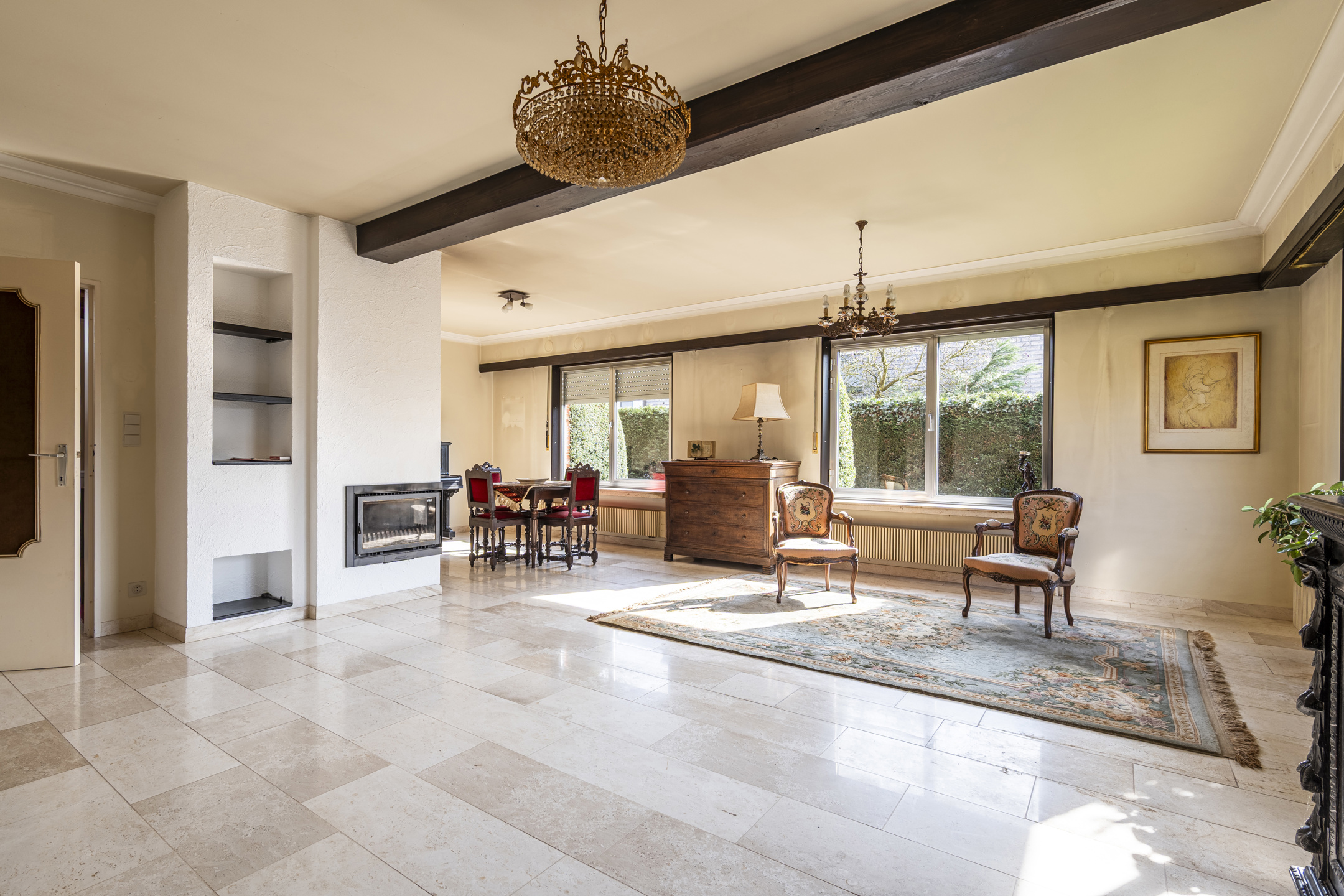 Laagbouwwoning met 4 slks, garage in kindvriendelijke wijk - foto 5