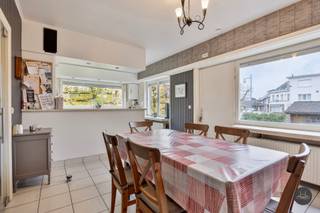 Voor meer info, contacteer Pieter via 016199345 of via pieter.maes@homixx.be.Deze vrijstaande, instapklare woning heeft vele troeven:- Gelegen op...