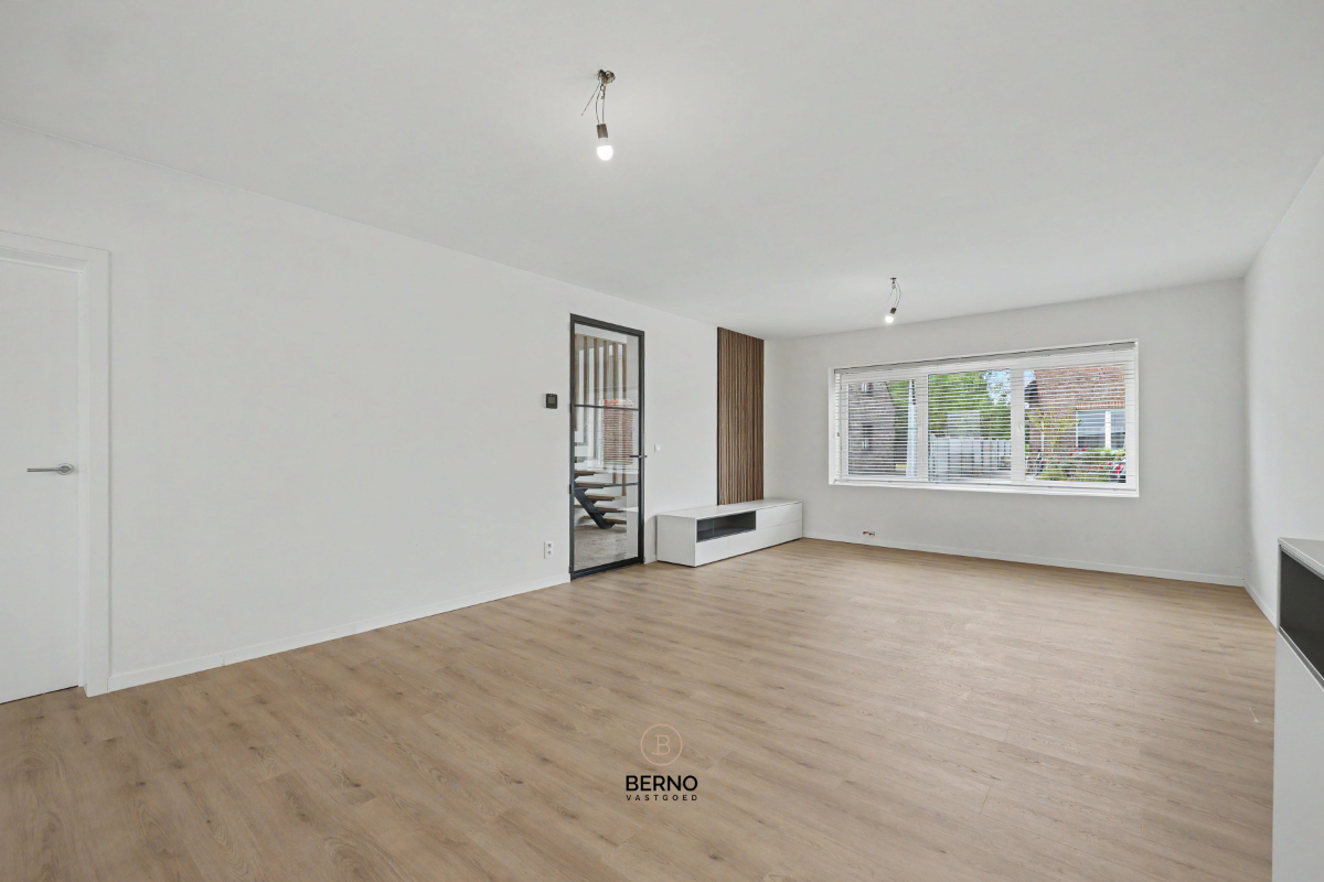 Instapklare en energiezuinige gerenoveerde woning. - foto 5