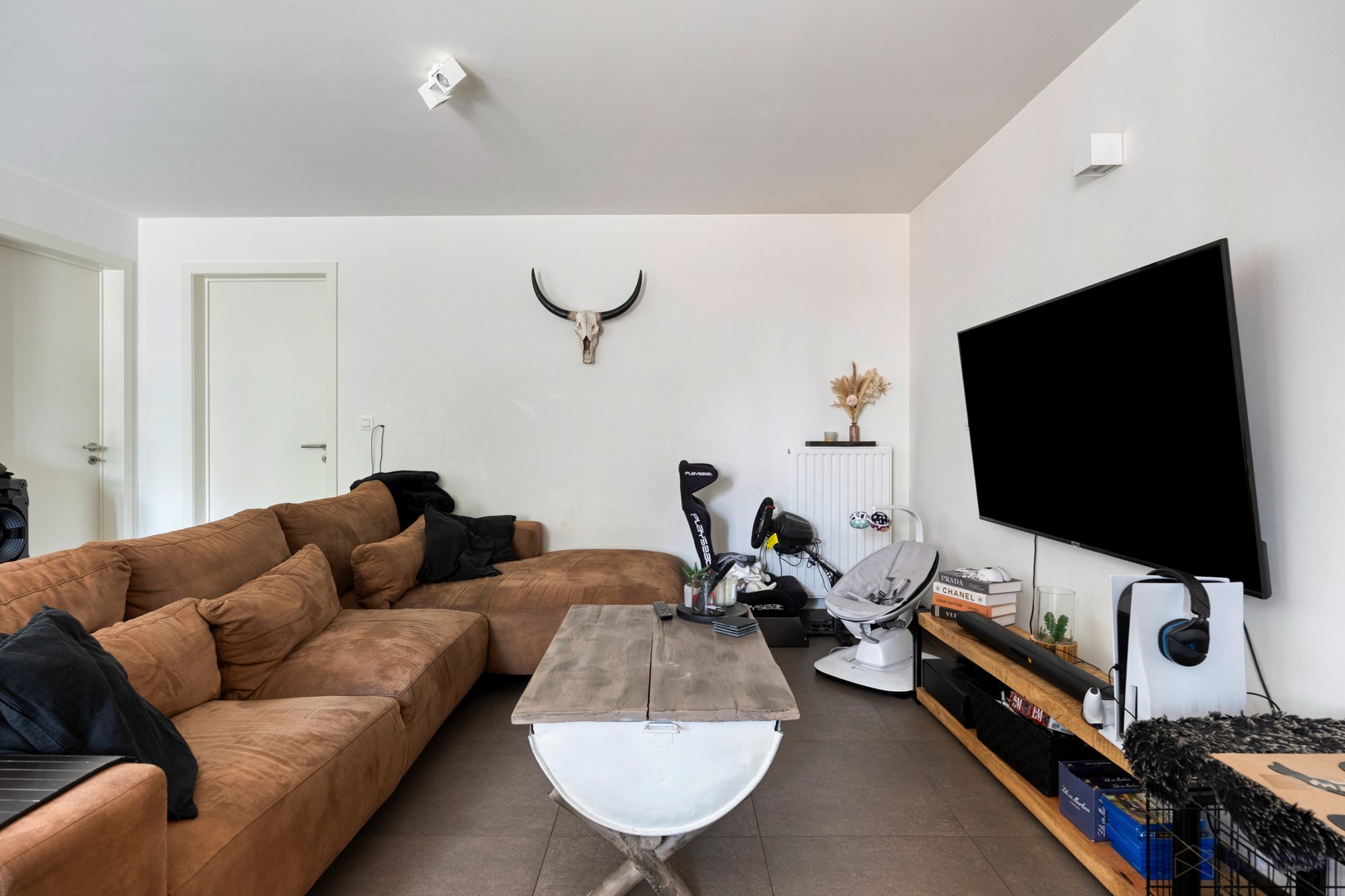 Apartment for sale in Tessenderlo with 4 bedrooms - photo 3