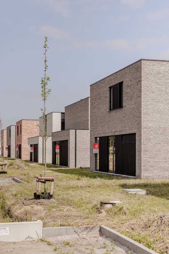 Vrijstaande nieuwbouwwoning met 3 slpk’s - foto 5