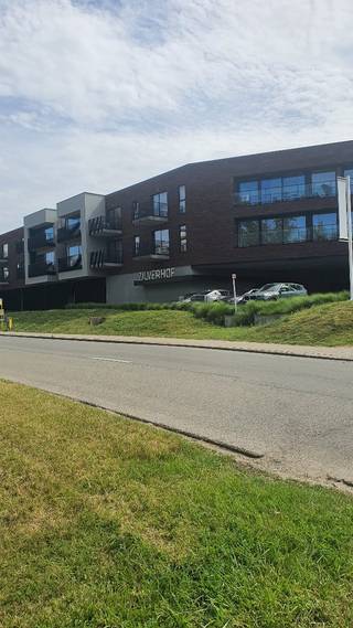 Apartment for sale in Machelen