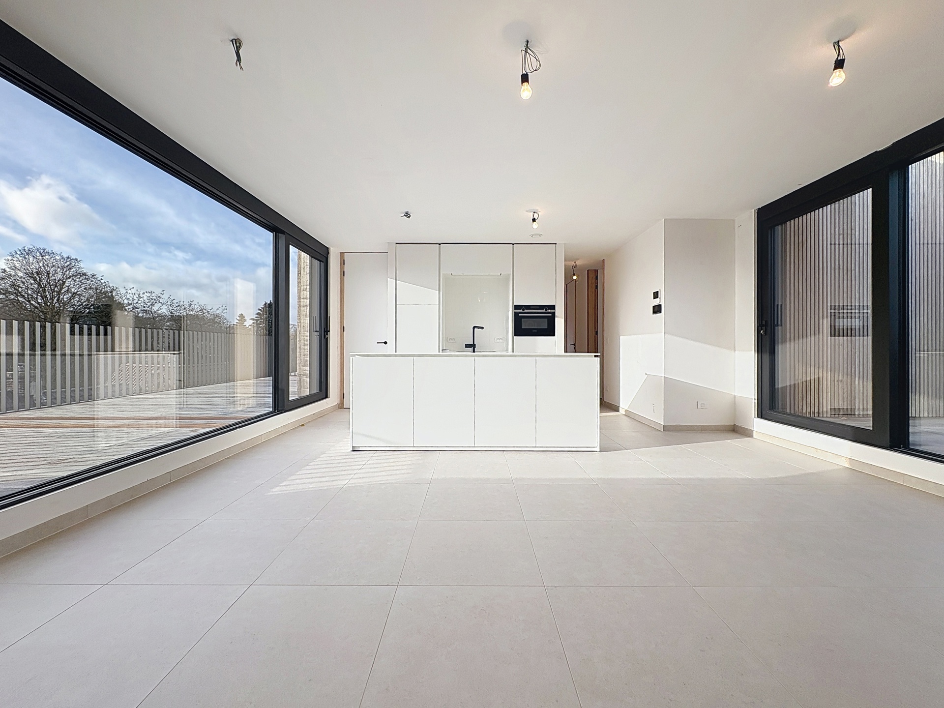 Apartment for rent in Ghent with 2 bedrooms - photo 4