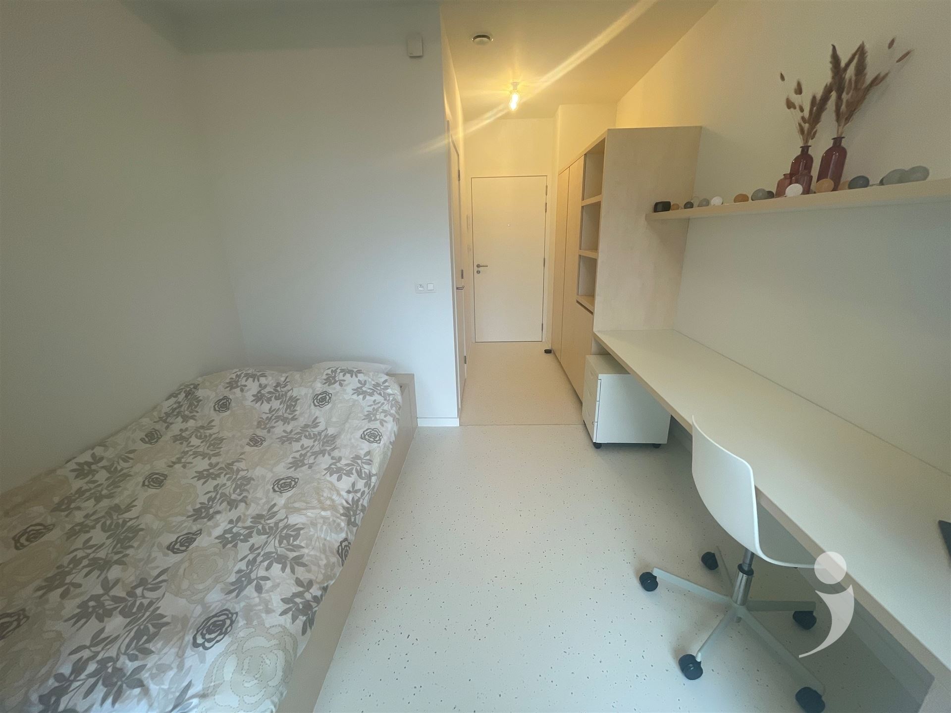 Chambre étudiante - photo 5