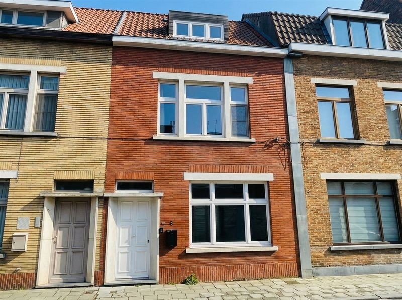 House for sale in Bruges with 3 bedrooms - photo 5