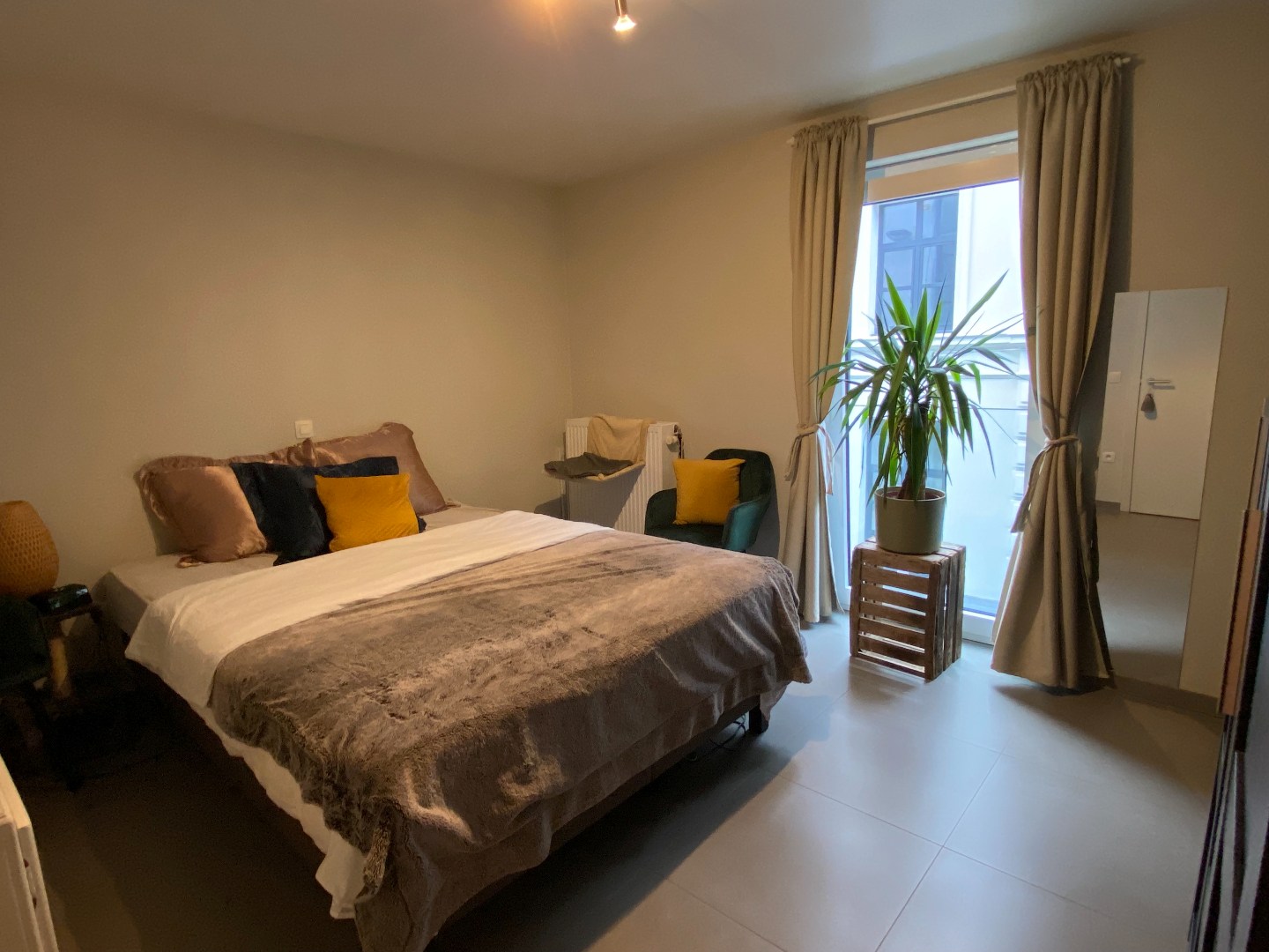 Duplexappartement met autostaanplaats - foto 4