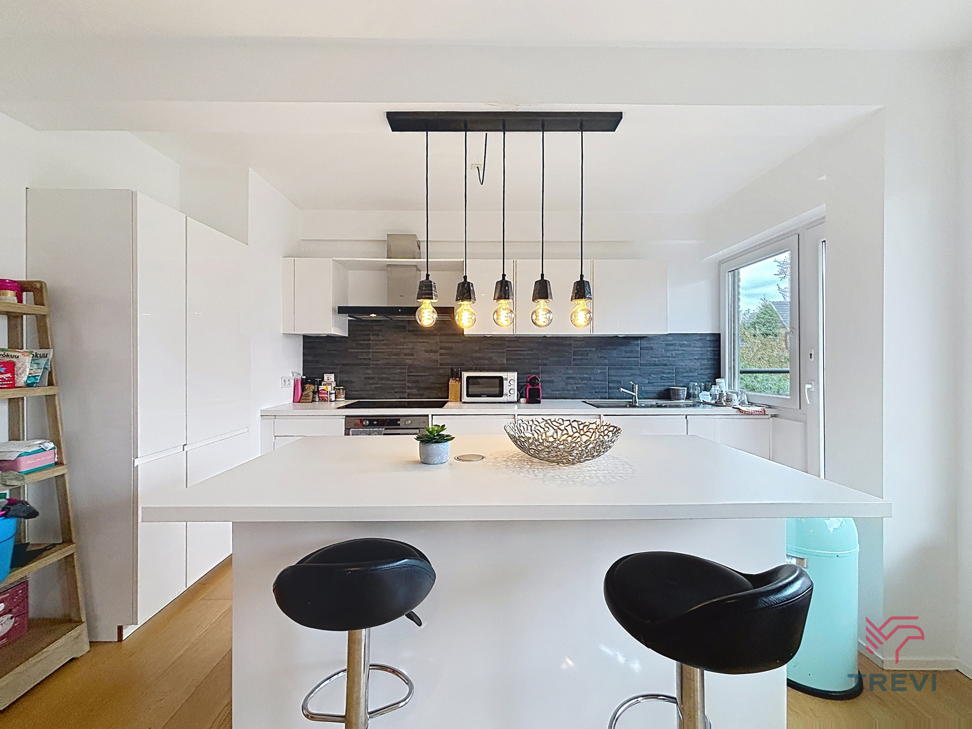 Appartement à louer à Woluwe-Saint-Pierre avec 2 chambres - photo 3