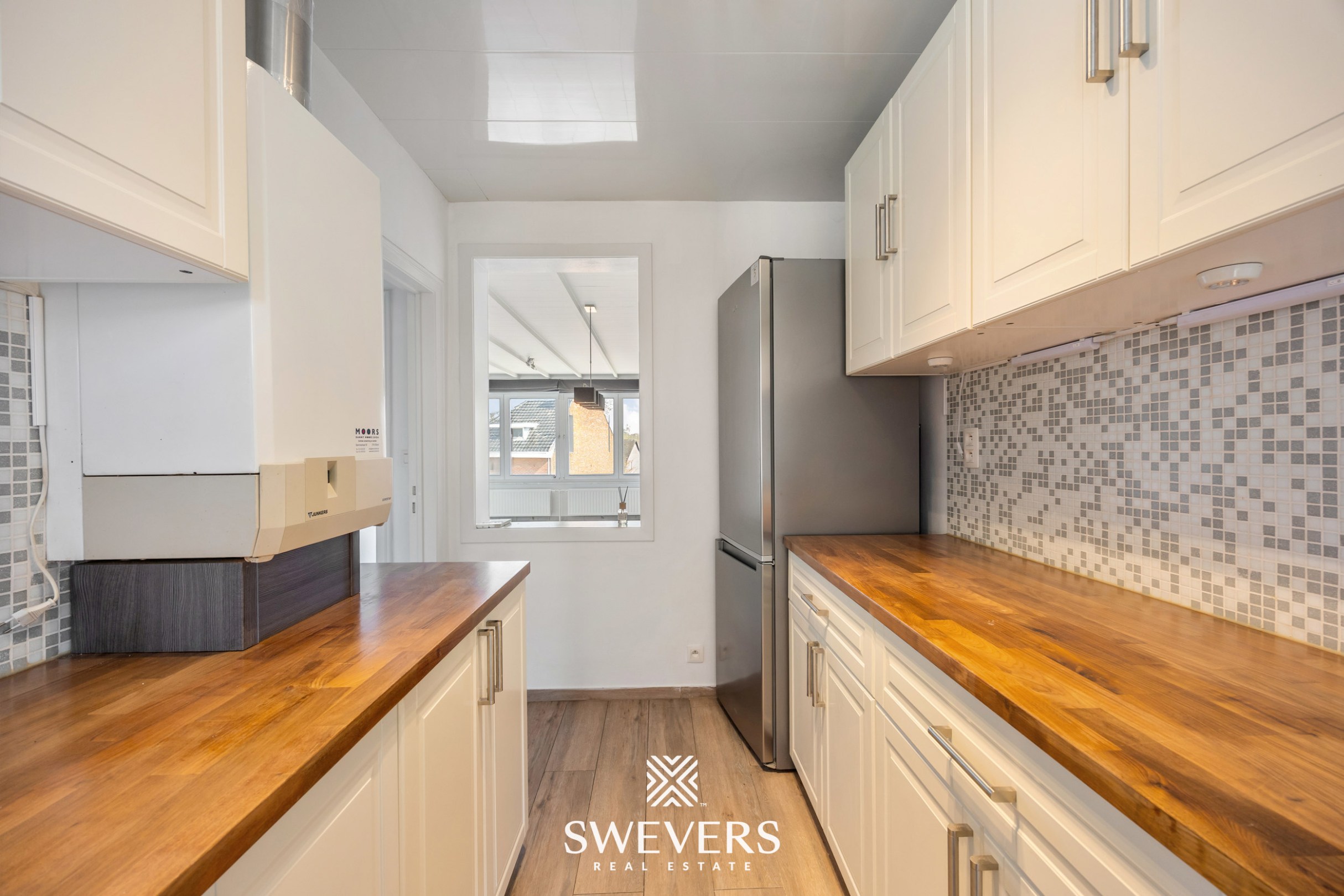 Apartment for rent in Tongeren with 2 bedrooms - photo 5