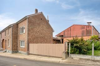 House for sale in Heers