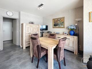 In een recent en verzorgd gebouw bevindt zich deze instapklare studio van 36 m², ideaal voor starters of als slimme investering. Bij het...