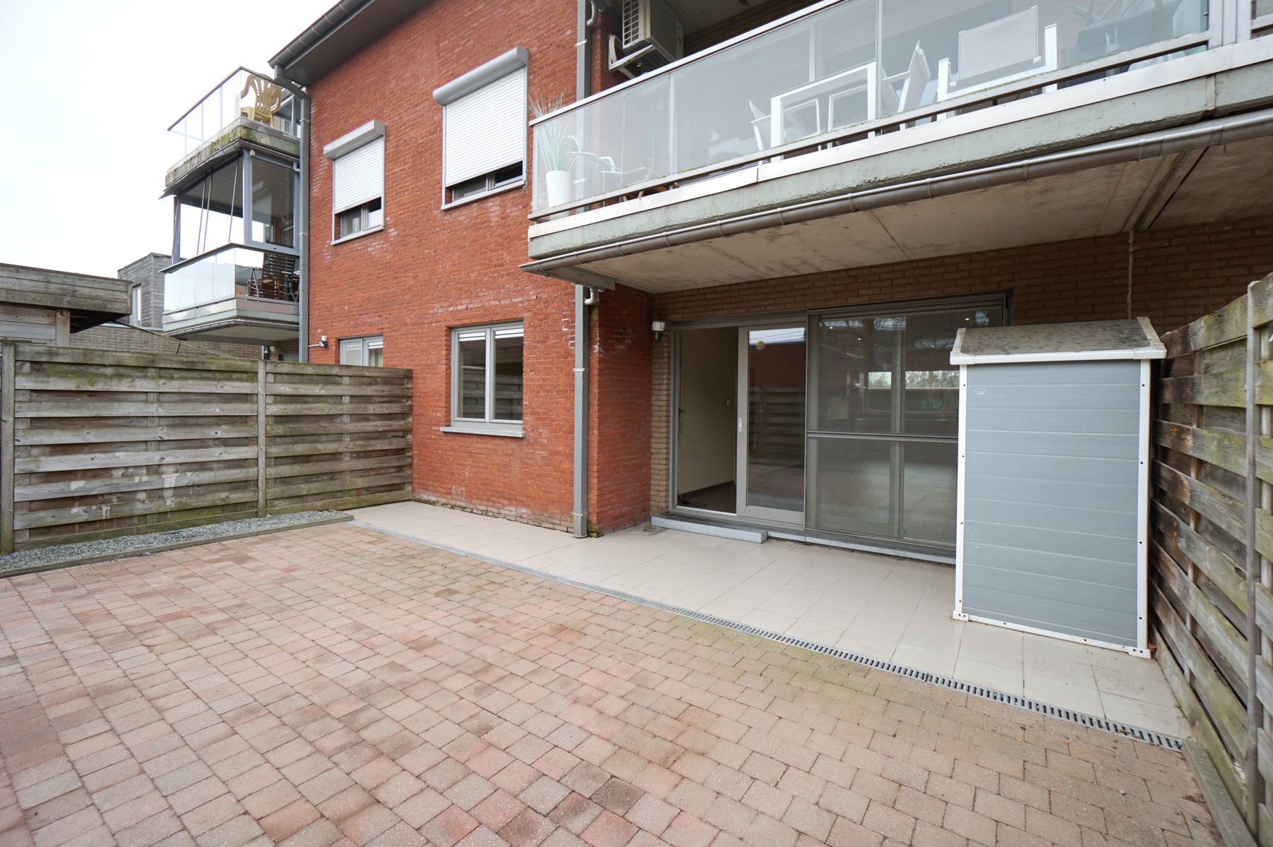 :Woningtype te :Stad