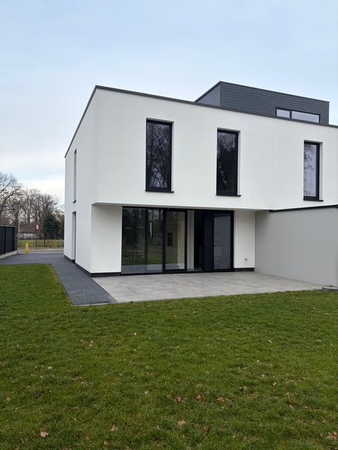 Nieuwbouwwoning met 3 slaapkamers - foto 5