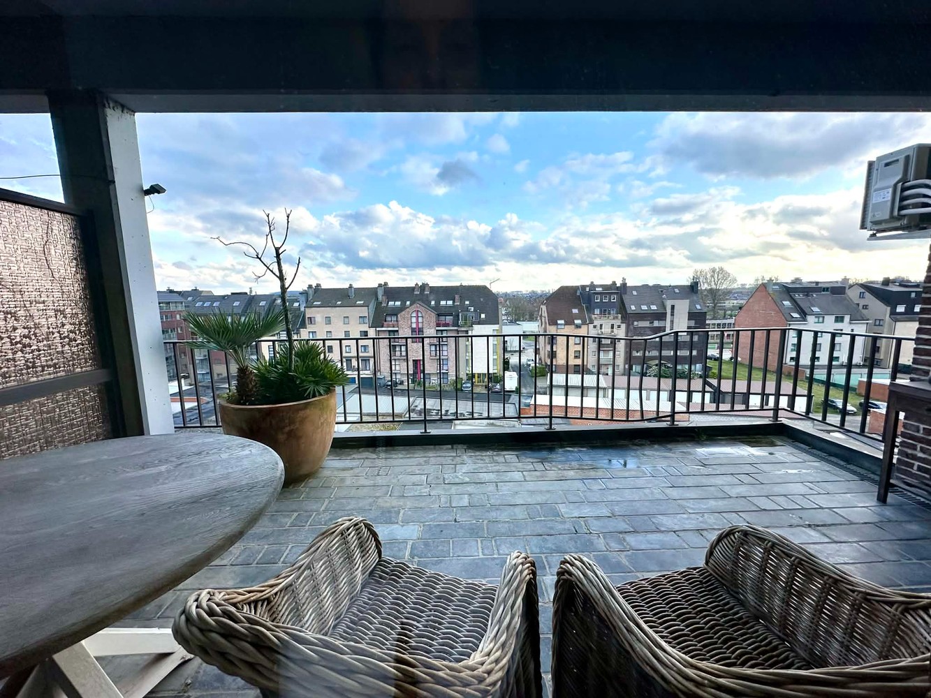 Appartement à louer à Ninove avec 2 chambres - photo 3