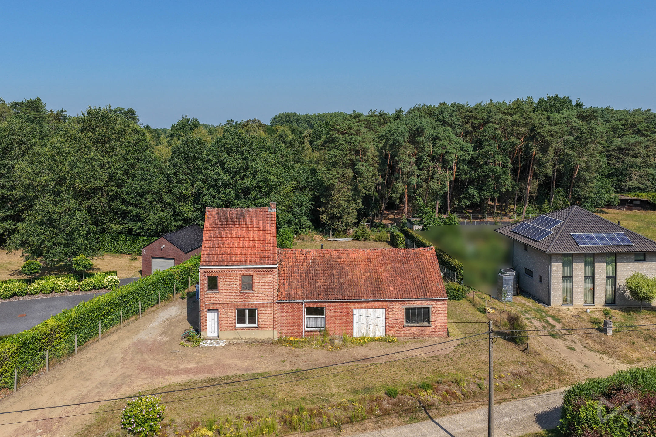 House for sale in Aarschot with 4 bedrooms - photo 2