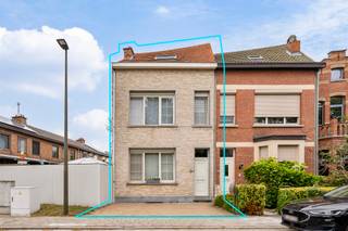 House for sale in Mechelen