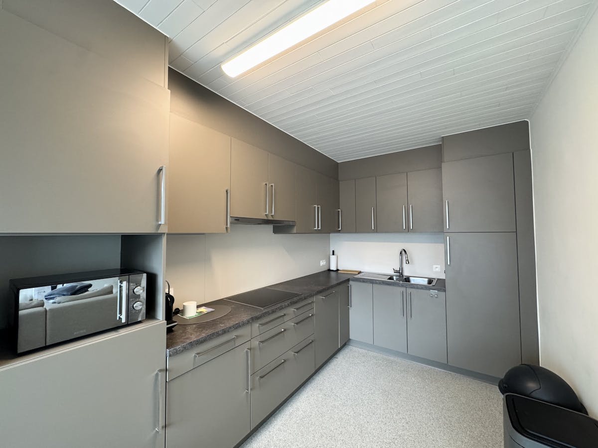 Two bedroom apartment in the center of Hasselt. - photo 4