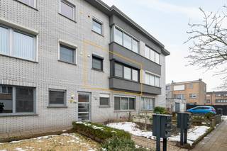 Appartement à vendre à Stabroek