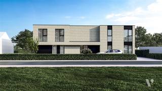 Luxe penthouse met uniek groen uitzicht – Residentie Zwart WaterWelkom bij Residentie Zwart Water, een exclusief nieuwbouwproject dat modern...