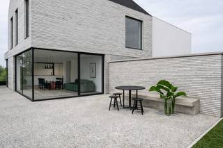 We vinden deze mooie bouwgrond voor een halfopen bebouwing van circa 6,5 are terug nabij Zonhoven-centrum. Voor meer informatie...