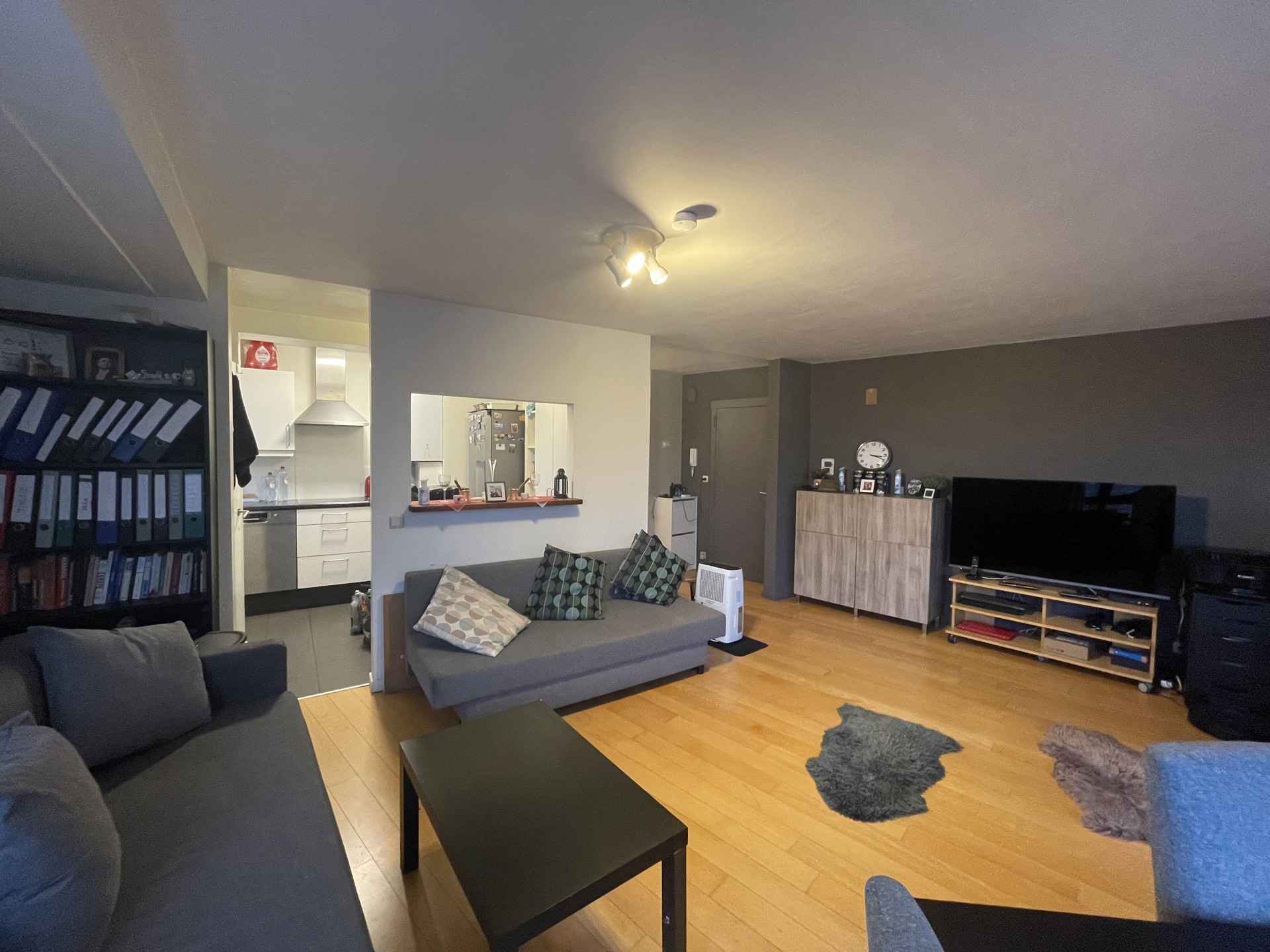 Appartement à Gent