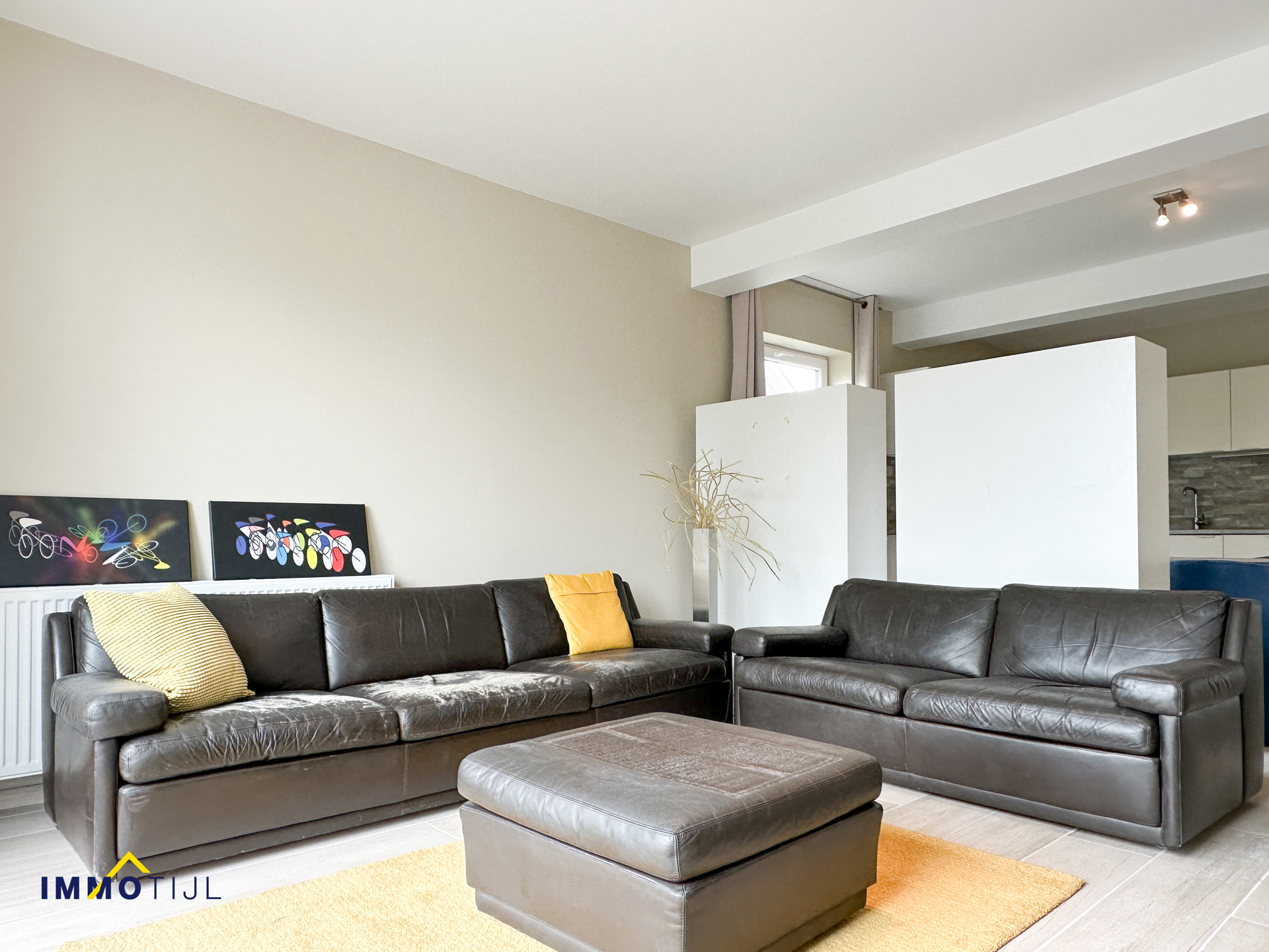 Maison à vendre à Alost avec 5 chambres - photo 3