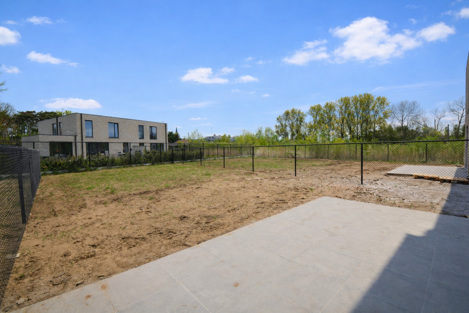 NIEUWBOUWPROJECT MET 7 ENERGIEZUINIGE WONINGEN! - foto 2
