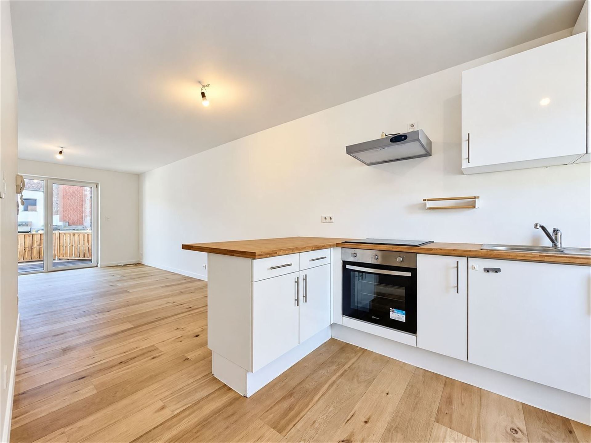 Appartement te koop in Chapelle-Lez-Herlaimont met 2 slaapkamers - foto 4