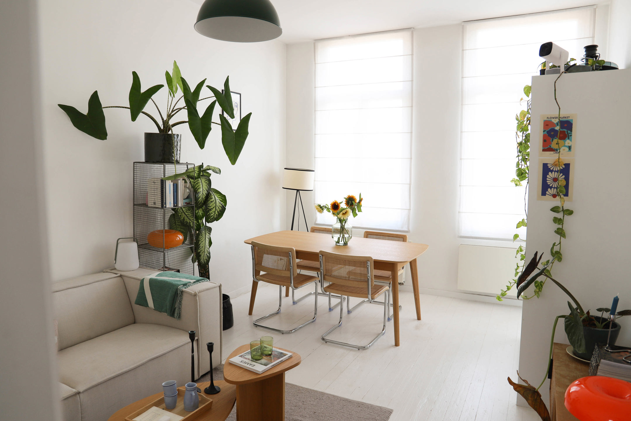 Appartement à vendre à Anvers avec 1 chambre - photo 4