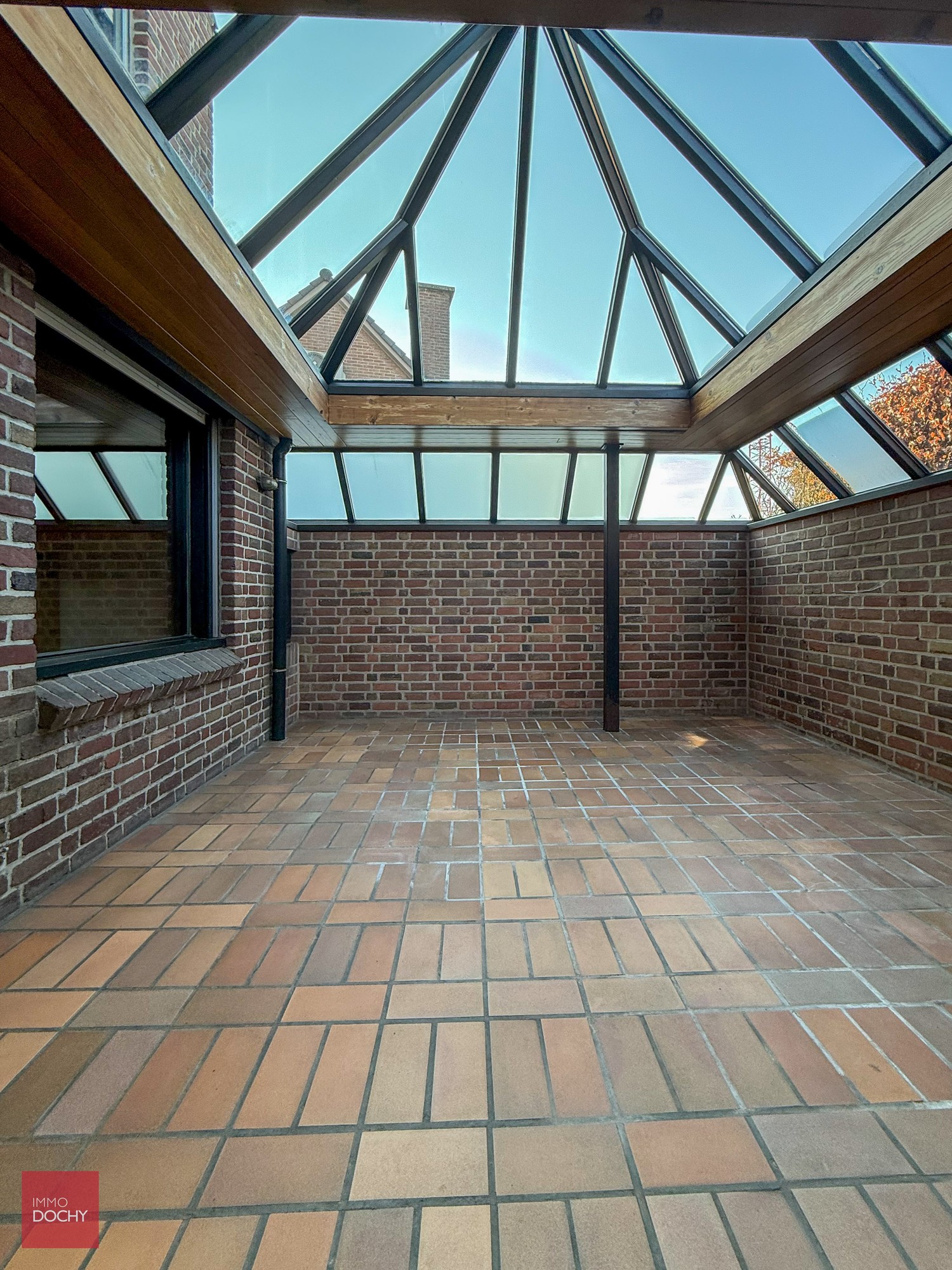 Karaktervolle architectenwoning nabij centrum | Jozef Duthoystraat - foto 5