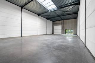 Commercial à vendre à Moorslede