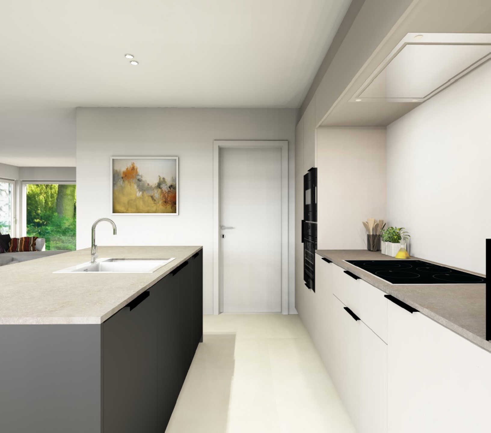 Instapklare gezinswoning met 3 slaapkamers - foto 3