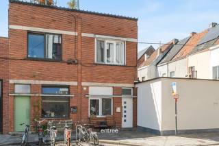 House for sale in Ghent