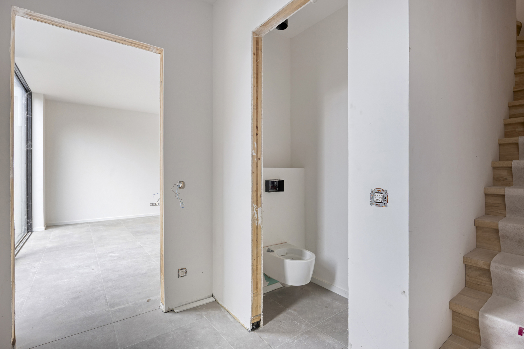 House for sale in Kortrijk with 3 bedrooms - photo 5