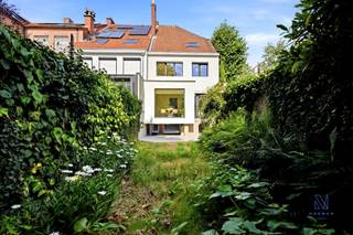 Maison à vendre à Courtrai