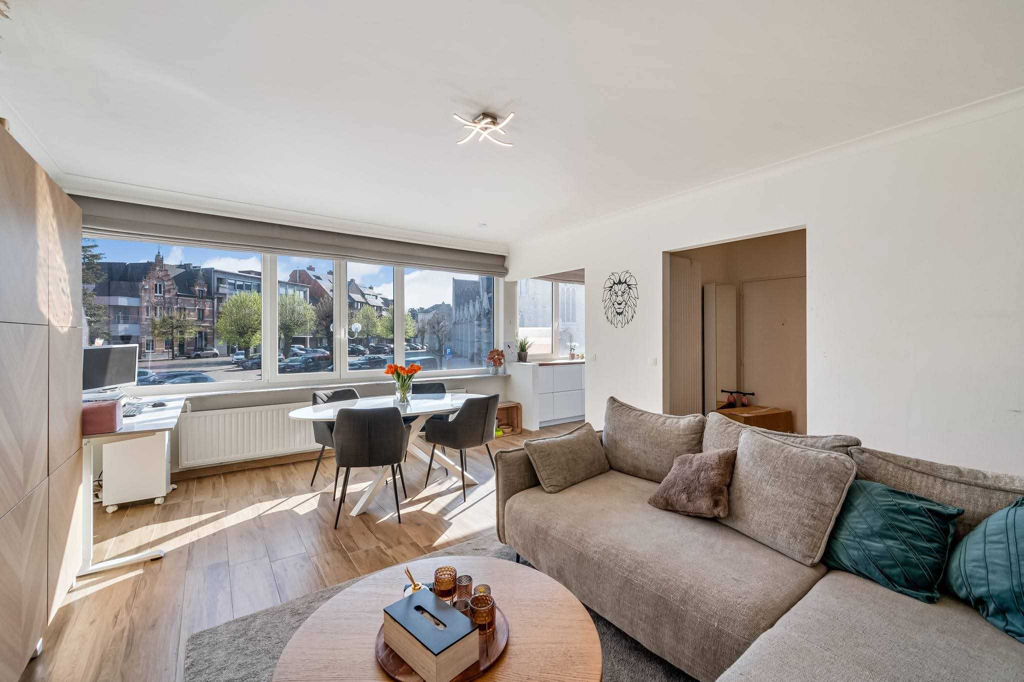 Appartement te koop in Kruibeke met 2 slaapkamers - foto 4