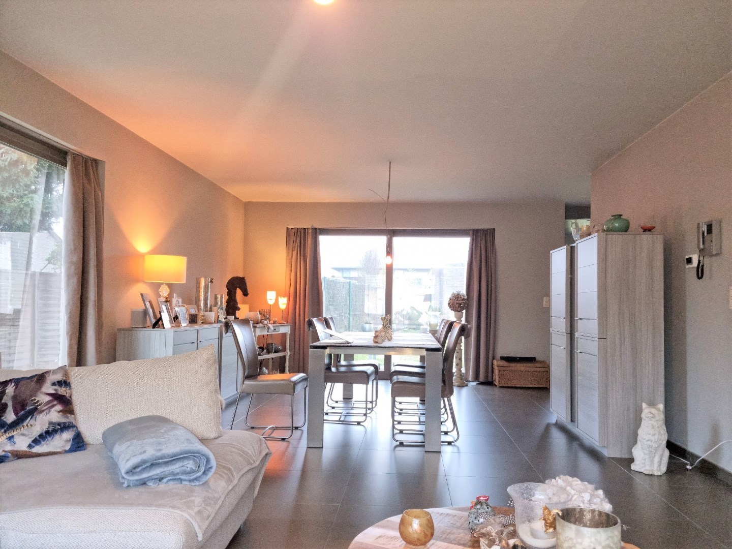House for rent in Zulte with 3 bedrooms - photo 4