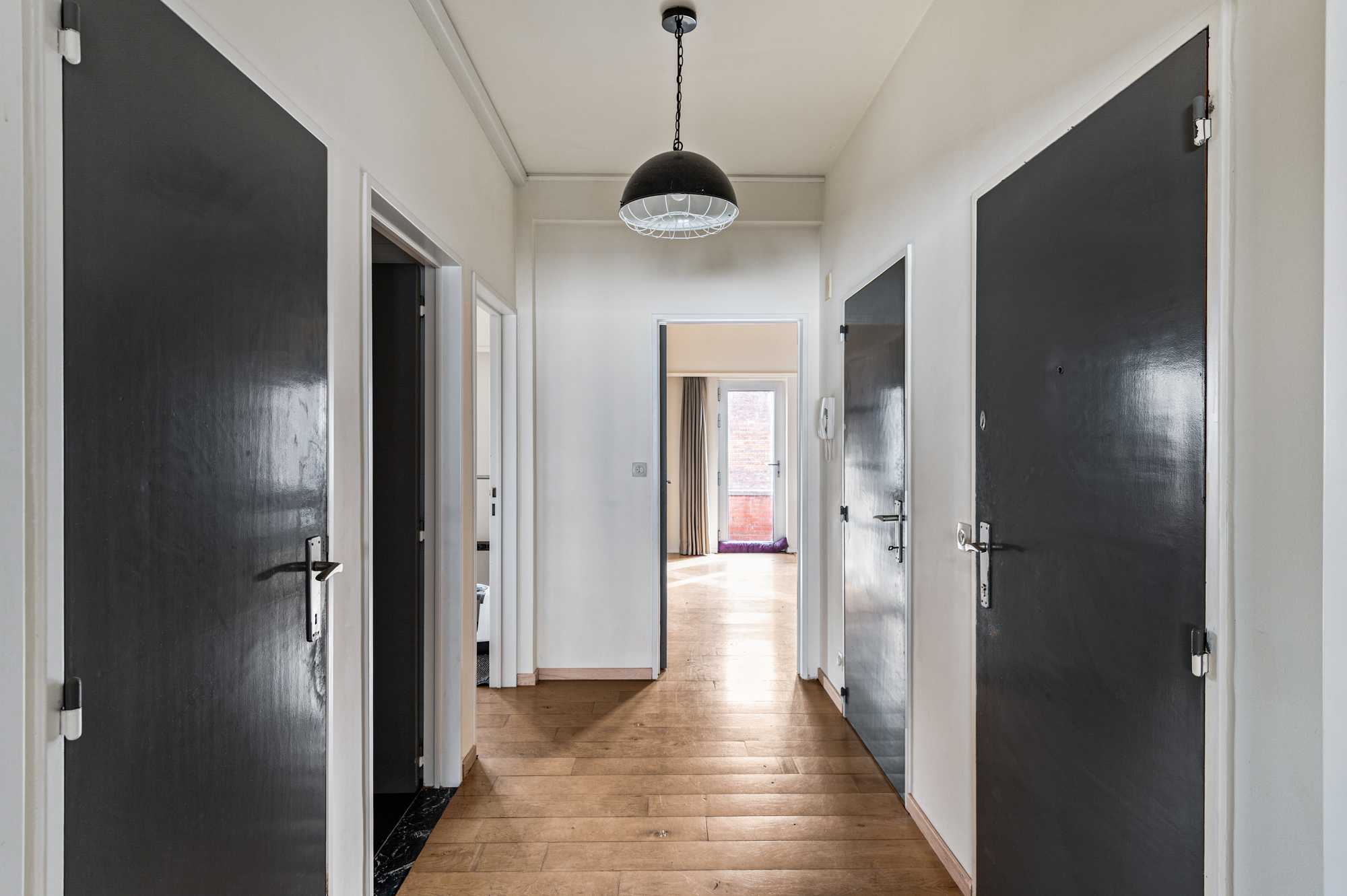 Appartement te koop in Antwerpen met 2 slaapkamers - foto 4