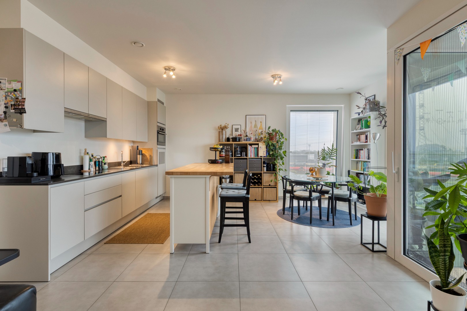 Appartement à vendre à Gand avec 3 chambres - photo 4