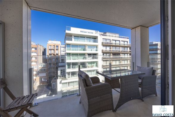 Appartement 2 slaapkamers - photo 1