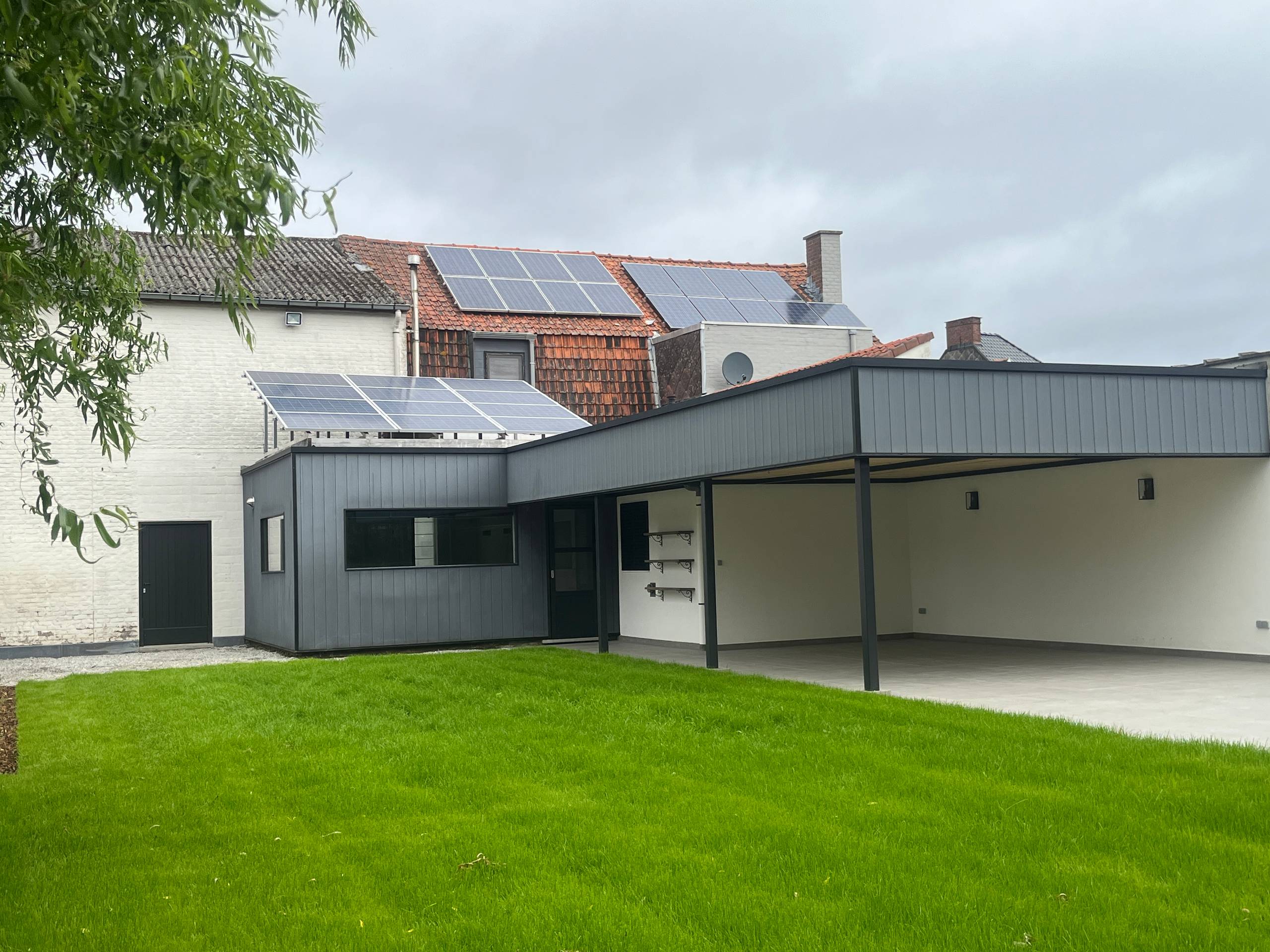 House for rent in Waregem with 3 bedrooms - photo 2