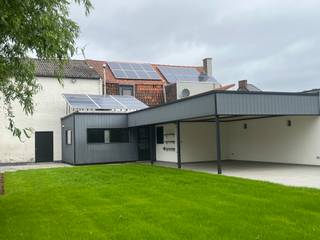 House for rent in Waregem