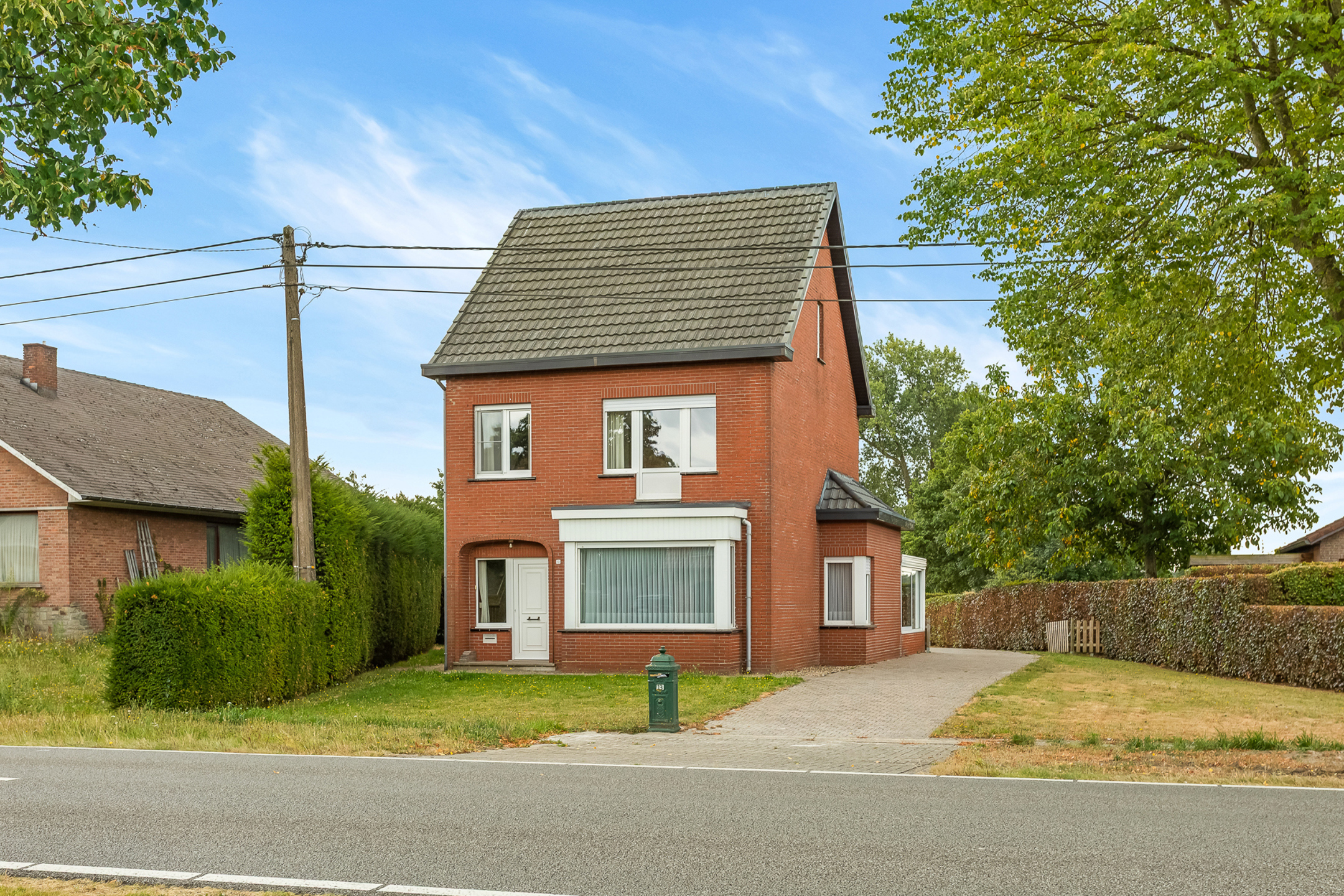 Maison à louer à Retie avec 3 chambres - photo 1