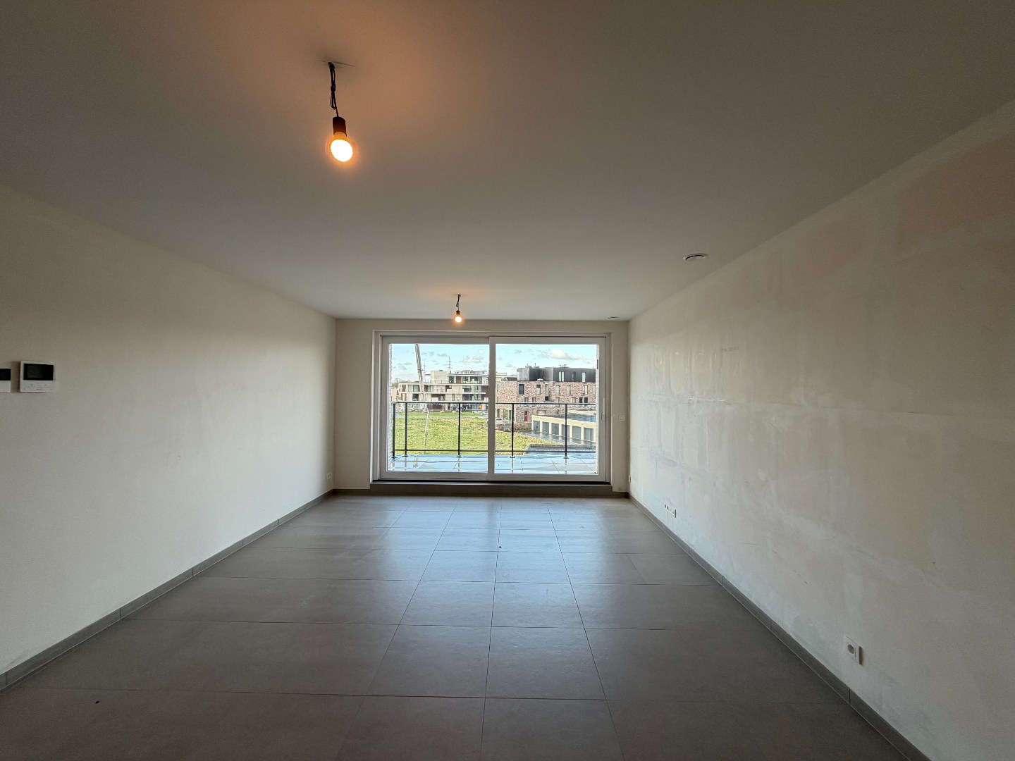 Nieuwbouwappartement met garage - foto 4