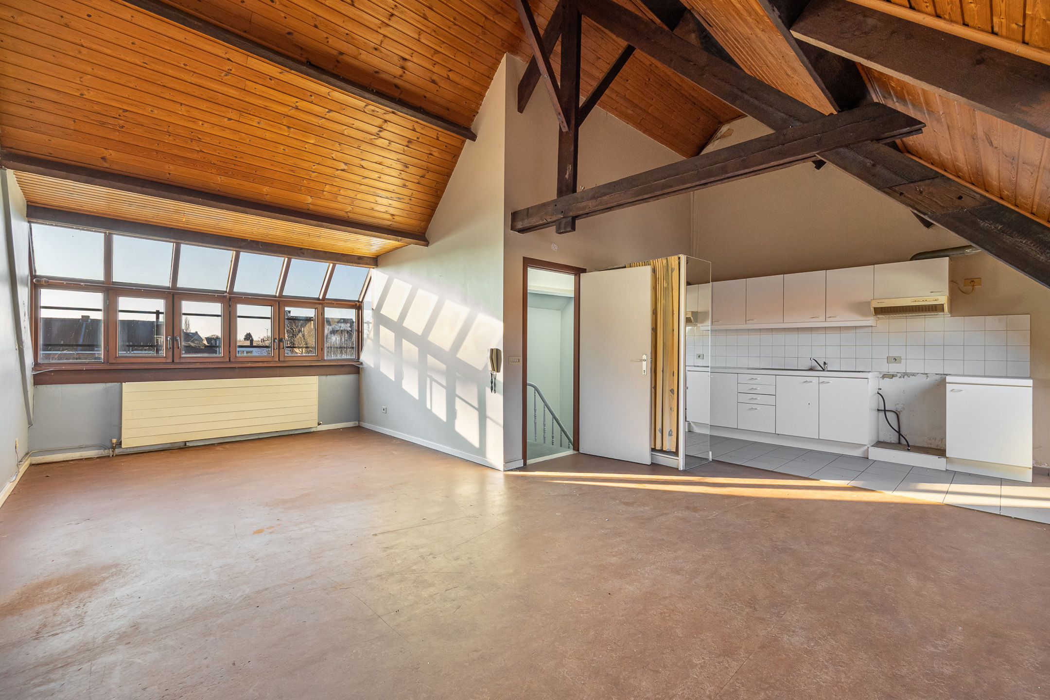 Opbrengsteigendom met garage op 307 m² te Turnhout!  - foto 4