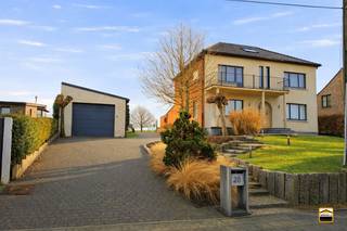 Maison à vendre à Tongres-Borgloon