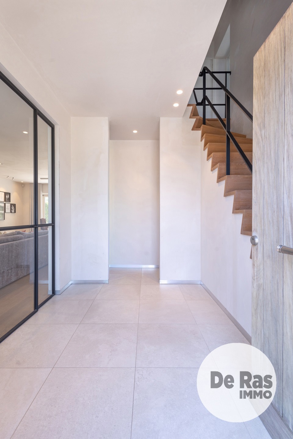 MERE - Excl. villa, landelijke charme met schitterende tuin - foto 4