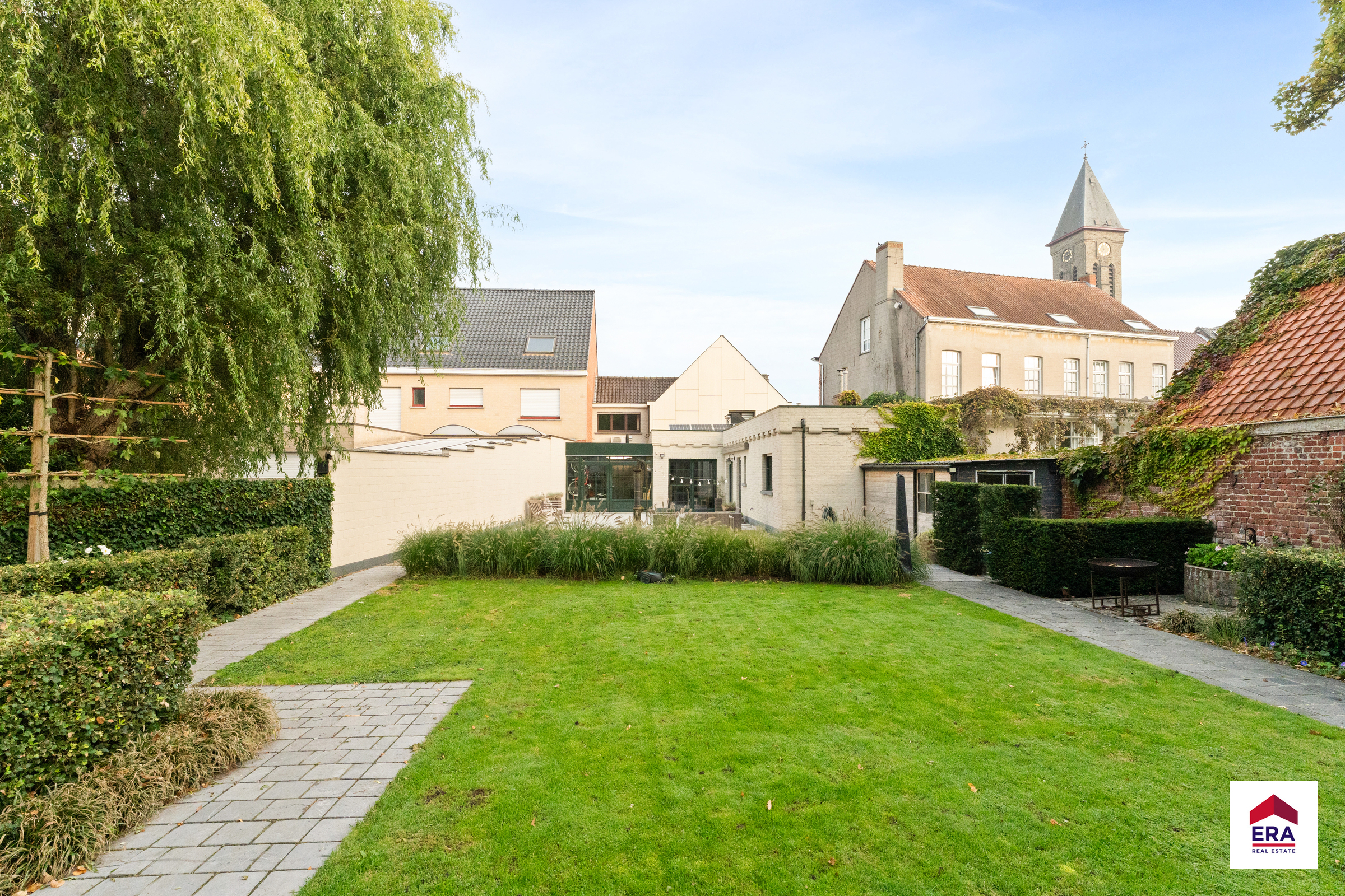 Maison à vendre à Oostrozebeke avec 3 chambres - photo 5